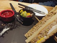 -咖梦餐厅 COMENG RESTAURANT