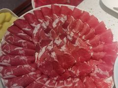 -鑫隆四季涮肉(八角畅游店)