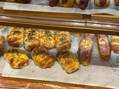 -山崎面包(静安久光店)