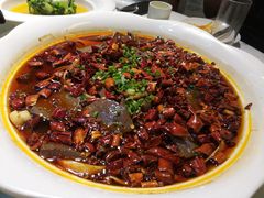 -鼎记酒楼(雁南一路店)