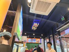 -虾乐园龙虾·夜宵(松江店)