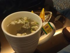 -华夏良子·足道SPA艾灸(王府井店)