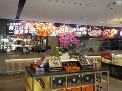 -连鹭海鲜·海肠捞饭·海胆饭(星海店)