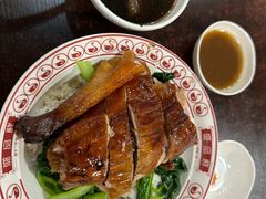 -盛品鲜东莞烧鹅濑粉(杨箕店)