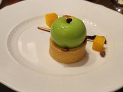 -夏宫中餐厅(香格里拉大酒店)