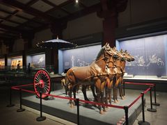 -北京大葆台遗址博物馆