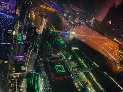 -广州四季酒店·佰鲜汇·现代法餐