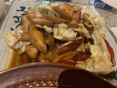 -疆Jiang·新疆秘制料理