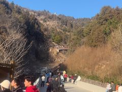 -涂山风景区