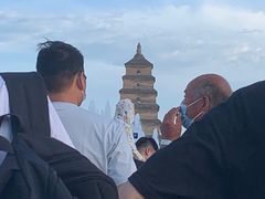 -大雁塔北广场音乐喷泉