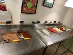 提拉米苏-So Lounge索兰至餐厅(蓝色港湾店)