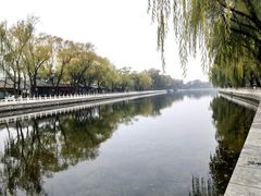 -后海公园
