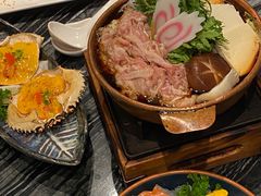 -将太无二·蓝鳍放题·北美寿司(领展购物广场中关村店)