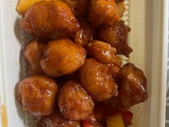 怀旧咕噜肉-院里寻菜·精致庭院菜(观沙岭店)