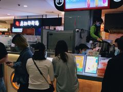 -CoCo都可(虹口龙之梦店)