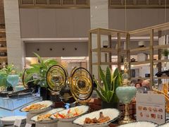 -博林天瑞喜来登酒店·西丽尚膳