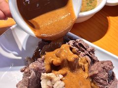 -养牛邓·潮汕牛肉海鲜自助火锅(广州店)