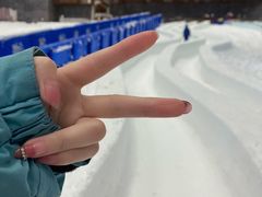 -湘江欢乐城欢乐雪域