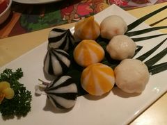 -甘尼仕印度餐厅爵士酒吧(阳春巷店)