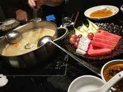 -官也街澳门火锅(新源里店)