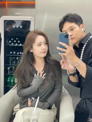 点击看大图 -艾美A·M Hair Salon