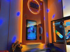 -星聚会KTV(南翔印象城MEGA店)