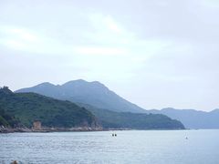 -南丫岛