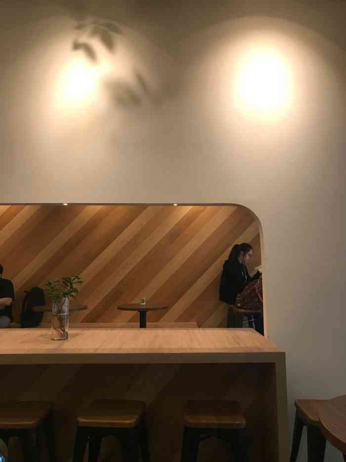 percolate-"打卡percolate 咖啡店98店里."-大众点评移动版