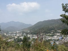-水峪民俗村