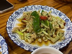 -217丰惠源抓饭(星湖街店)