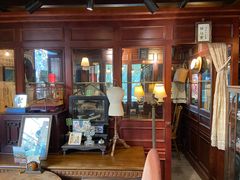 -古董花园(思南路42弄小区店)