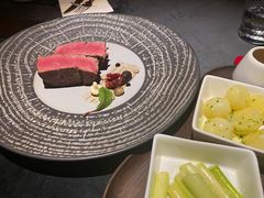 -wann lounge 低温慢煮牛排·清吧