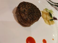 -王品牛排(福州泰禾店)