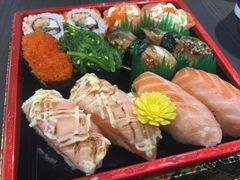 -盒马鲜生(宝地店)