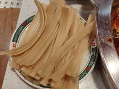 -陈艳红火锅菜·冒菜(簋街店)