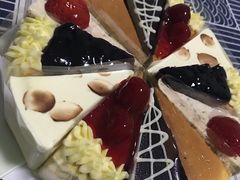 -幸福西饼生日蛋糕·下午茶(思明店)