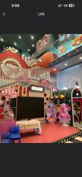 -meland club亲子乐园(北京芳圆里ID MALL店)