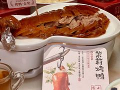 -小吊梨汤·北京菜·烤鸭(鸟巢店)