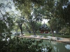 -达活泉公园