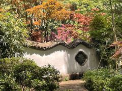 -莫干山风景区