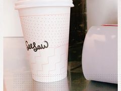 -Seesaw Coffee(环贸iapm店)