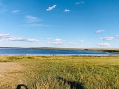 -呼和诺尔旅游景区