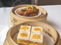 -皇朝尊会(龙之梦大酒店)