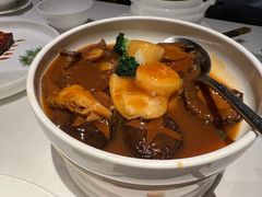 -汤城小厨•粤菜•靓汤(金融街店)