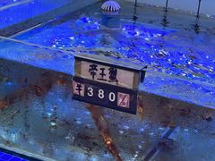 -日照大牌檔•小船海鲜(万平口店)