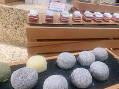 -介里海鲜自助(万达广场太原街店)