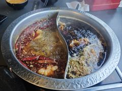 -牛武士寿喜烧·和牛火锅自助(全球首店)