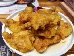 -山河屯铁锅炖·非遗铁锅炖(华强北店)
