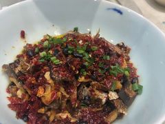 飘香手撕鸭-湘约东方(民星路店)