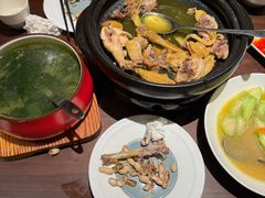 -汀小府·福建客家菜(鼓山沃尔玛店)